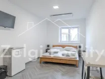 Prodej apartmánu, Bulhary, 200 m2