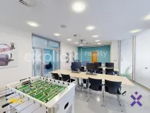 Pronájem kanceláře, Uherský Brod, U Korečnice, 48 m2