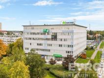 Pronájem kanceláře, Praha - Strašnice, V olšinách, 43 m2