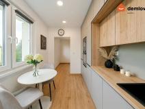 Prodej bytu 2+1, Karviná, V Aleji, 55 m2