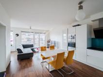 Pronájem bytu 2+kk, Praha - Kamýk, Freiwaldova, 70 m2