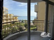 Prodej bytu 1+kk, Aheloy, Bulharsko, 67 m2