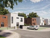 Prodej rodinného domu, Úhonice, Ke Hřišti, 138 m2