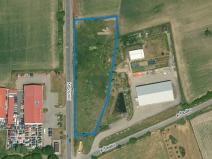 Prodej komerčního pozemku, Lysá nad Labem, 6522 m2