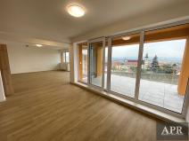 Pronájem bytu 4+kk, Uherský Brod, Horní Valy, 109 m2