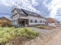 Prodej rodinného domu, Kolín, Jiřího Jarocha, 150 m2