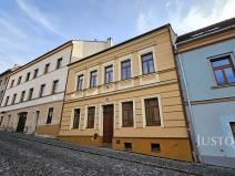 Prodej rodinného domu, Písek, Kocínova, 300 m2