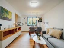 Prodej bytu 2+kk, Horní Planá, 50 m2