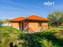 Prodej rodinného domu, Včelná, 106 m2