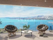 Prodej bytu 4+kk, Okrug Donji, Chorvatsko, 132 m2