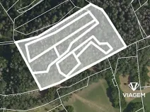 Prodej podílu lesa, Koroužné, 3262 m2