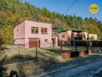 Prodej chaty, Horní Lhota, 160 m2