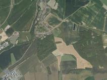 Prodej podílu pole, Kotopeky, 4606 m2