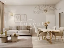 Prodej bytu 1+kk, Dubaj, Spojené arabské emiráty, 45 m2