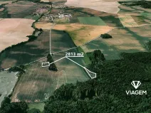 Prodej lesa, Bačice, 8463 m2