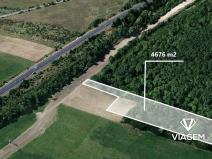 Prodej podílu zahrady, Třebenice, 2338 m2