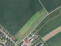 Prodej pole, Lipovec, 5133 m2