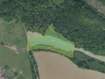 Prodej pole, Liteň, 10394 m2