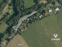 Prodej zahrady, Široká Niva, 1920 m2