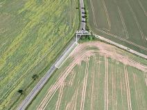 Prodej podílu pole, Kostelec nad Černými lesy, 147 m2