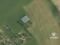 Prodej podílu zahrady, Starý Jičín, 510 m2