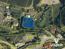 Prodej podílu pozemku pro bydlení, Jamné nad Orlicí, 476 m2