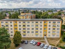 Pronájem bytu 3+1, Zábřeh, 17. listopadu, 74 m2