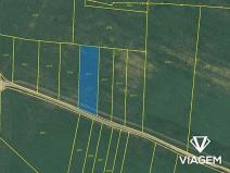 Prodej podílu pole, Bechlín, 386 m2