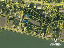 Prodej zahrady, Moravská Třebová, 698 m2