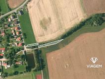 Prodej pole, Volduchy, 754 m2