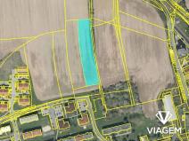 Prodej podílu pozemku pro bydlení, Domažlice, 250 m2