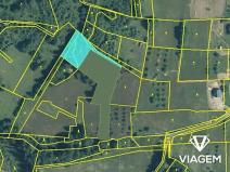 Prodej podílu pole, Karolinka, 1449 m2