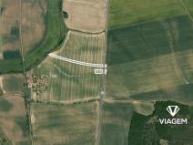 Prodej podílu pole, Vlkava, 6787 m2