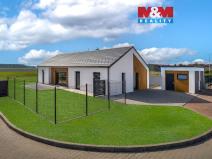 Prodej rodinného domu, Srch, Okrajová, 117 m2