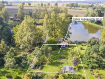 Prodej pozemku pro bydlení, Chotěboř, 567 m2