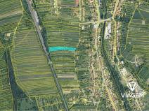 Prodej podílu zahrady, Velká nad Veličkou, 559 m2