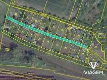 Prodej podílu pole, Černčice, 126 m2