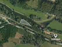 Prodej podílu zahrady, Luka nad Jihlavou, 313 m2