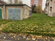 Pronájem garáže, Beroun, Průběžná, 24 m2