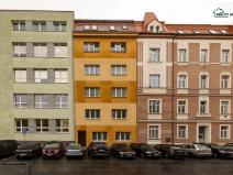 Prodej bytu 3+1, Cheb, Palackého, 84 m2