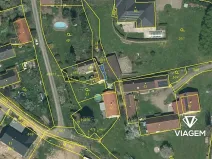 Prodej podílu pole, Chotoviny, 13 m2