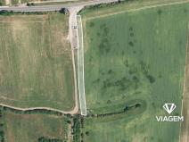 Prodej podílu pole, Strážovice, 329 m2
