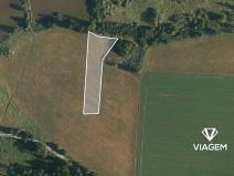 Prodej podílu pole, Psárov, 499 m2