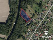 Prodej komerčního pozemku, Petřvald, 6384 m2