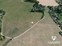 Prodej podílu pole, Čisovice, 6240 m2