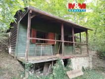 Prodej chaty, Heroltice, 31 m2