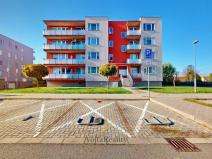 Prodej bytu 2+kk, Olomouc - Povel, Peškova, 57 m2