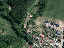 Prodej lesa, Lípa, 1015 m2