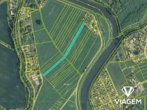 Prodej podílu pole, Kroměříž, 1307 m2