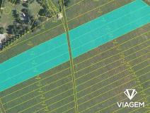 Prodej podílu pole, Kulířov, 610 m2